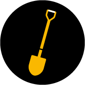 shovel icon