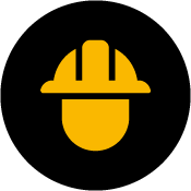 worker icon