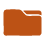 Icon image of a folder