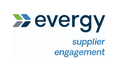 supplier engagement logo