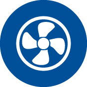 Fan icon