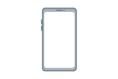 Mobile Phone graphic