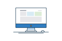 Account Summary graphic