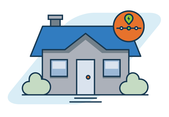 Even use rate graphic