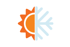 Weatherization graphic